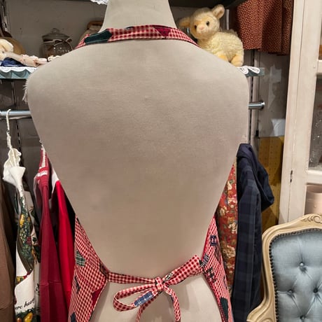 apron 467[ge546]
