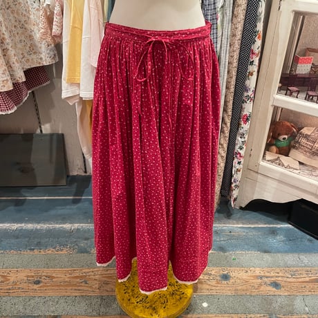skirt 441[na229]
