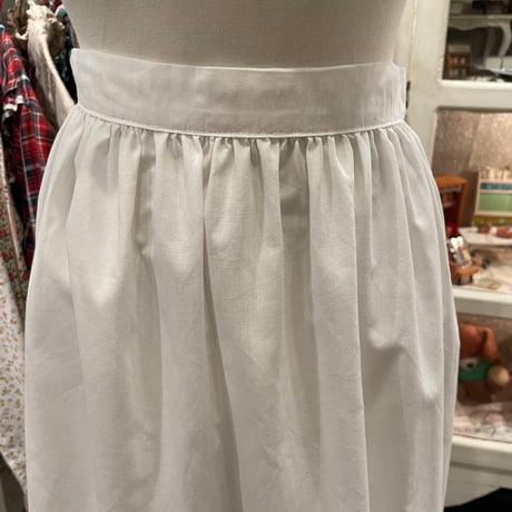 apron 447[na567]