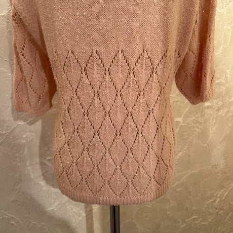 knit 555[FF646]