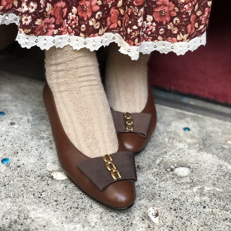 shoes 279[FF356]