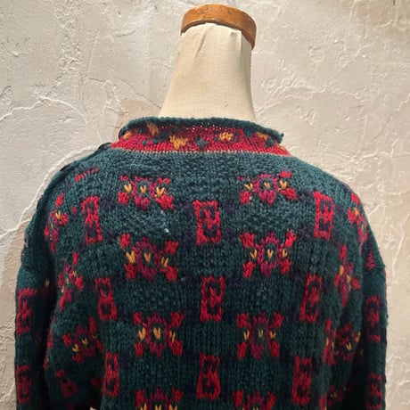 knit 607[ge426]