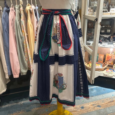 skirt 824[ge762]