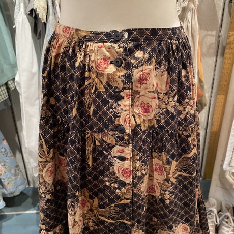 skirt 491[na783]