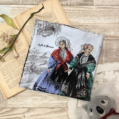 scarf 187[ge796]