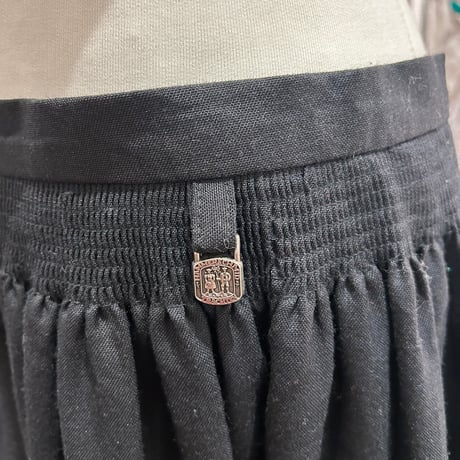 skirt 773[na655]