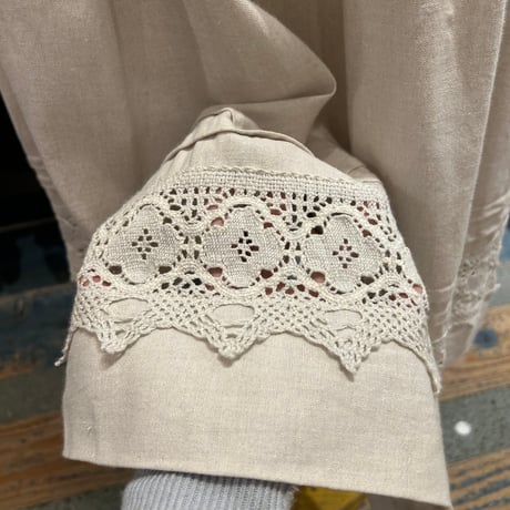 skirt 831[ge760]
