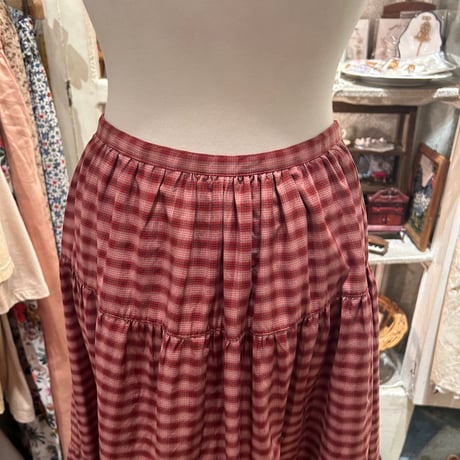 skirt 461[na291]