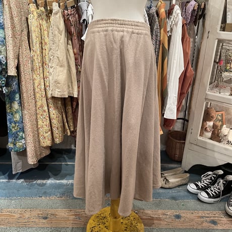 skirt 621[na665]