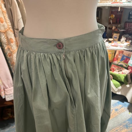 skirt 830[na198]