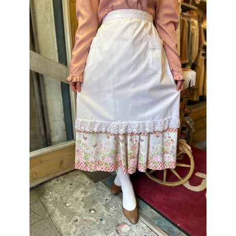 apron 375[na606]