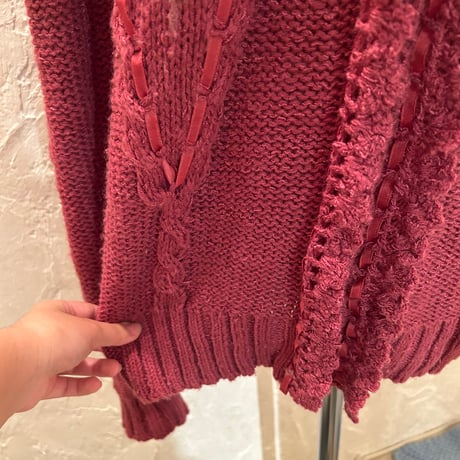 knit 710[ge898]