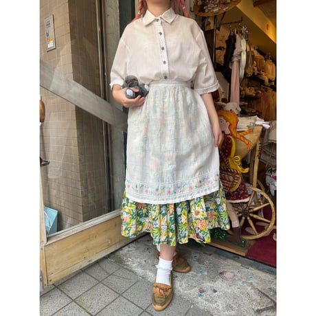 apron 568[ge458]