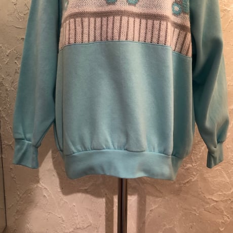 sweat 424[na309]