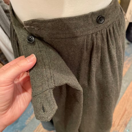 skirt 36[na561]