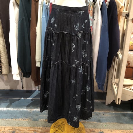 skirt 970[na158]