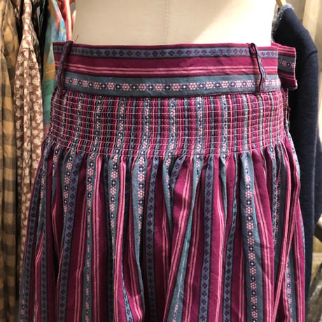 skirt 743[ge155]
