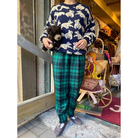 CATEGORY used&vintage bottoms | JuRian