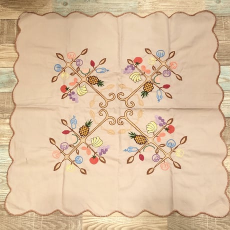 cloth 49[ge-266]