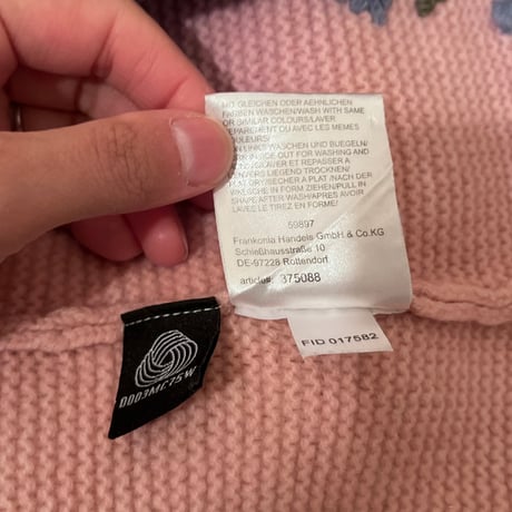 knit 669[na293]