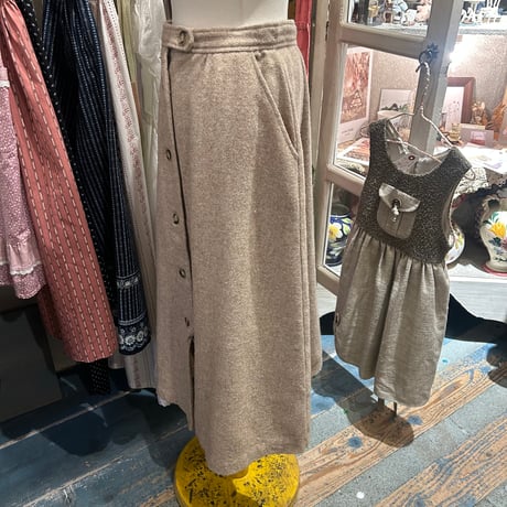 skirt 763[na716]