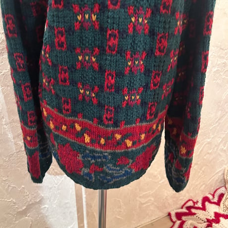 knit 607[ge426]