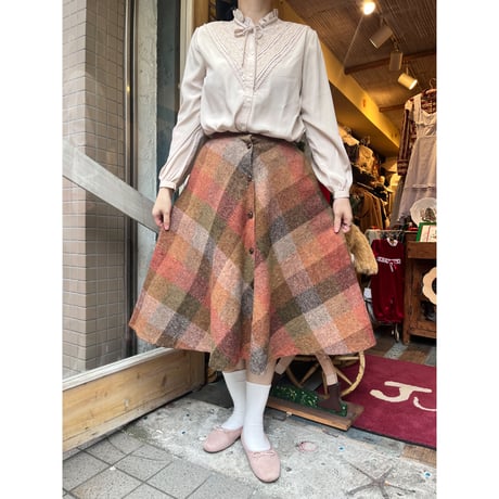 skirt 719[AR546]