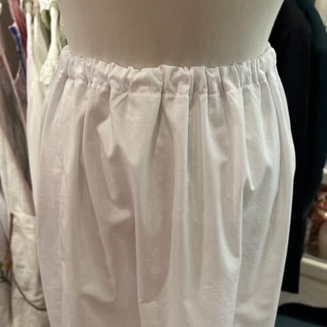 skirt 650[ge835]