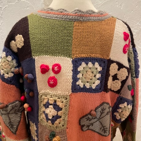 knit 706[AR555]