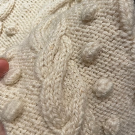 knit 597[AR12]