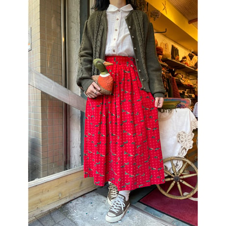 skirt 37[na569]