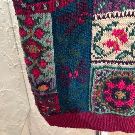 knit 813[na955]