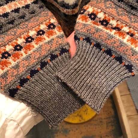 knit 676[AR548]