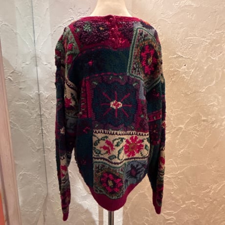 knit 813[na955]