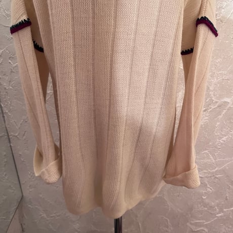knit 675[na873]