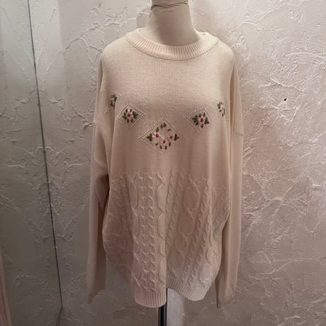 knit 660[ge722]