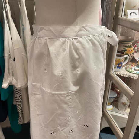 apron 563[ge453]