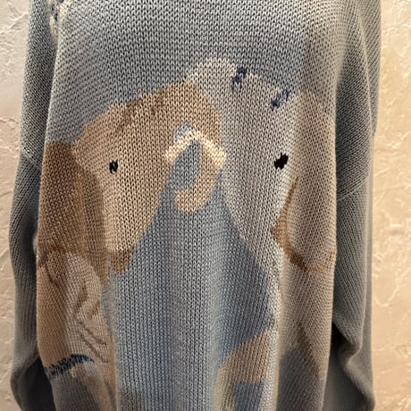 knit 805[na872]