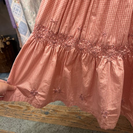 skirt 704[na355]