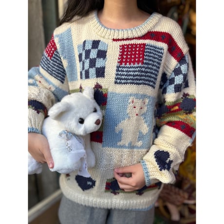 knit 888[AR9]