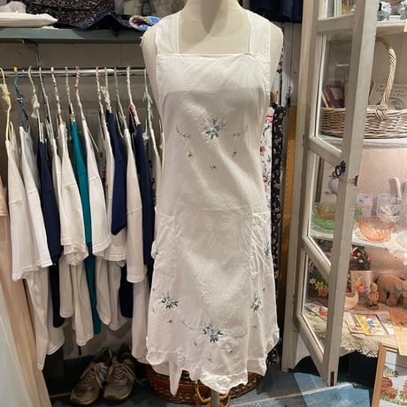 apron 595[ge696]