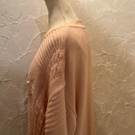 knit 658[ge523]