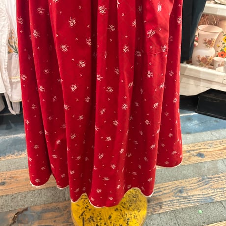 skirt 644[ge834]