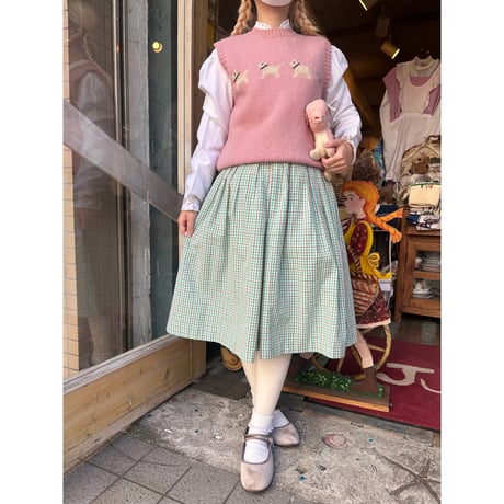 skirt 793[na803]