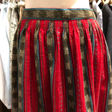 skirt 740[ge148]
