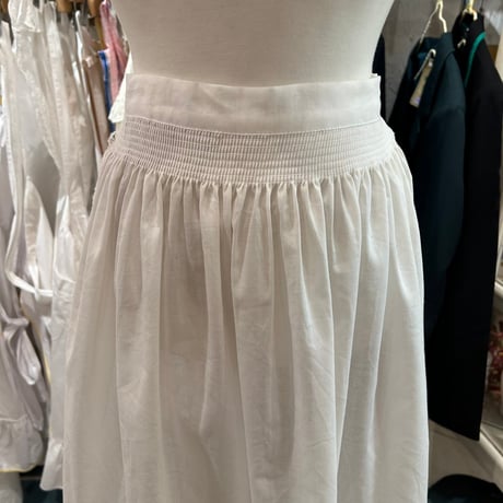 apron 495[ge828]