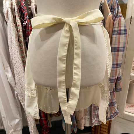 apron 448[na568]