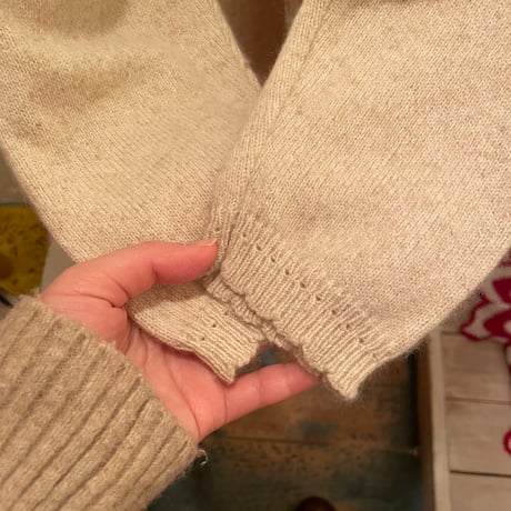 knit 708[ge-530]
