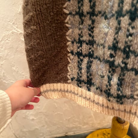knit 580[na611]