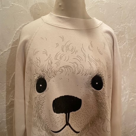 sweat 455[na503]